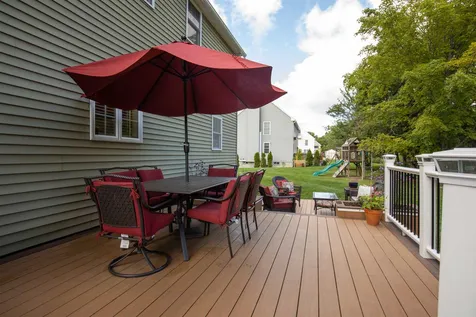 3 Nantucket Court Dover NH 03820