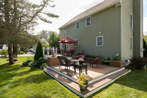 3 Nantucket Court Dover NH 03820