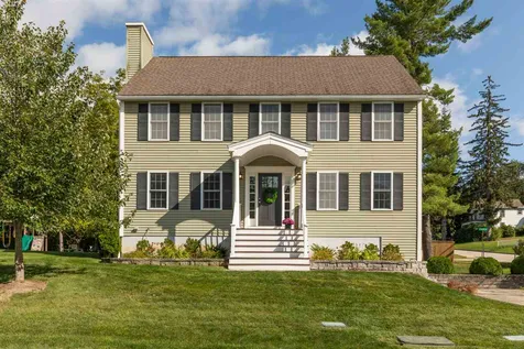 3 Nantucket Court Dover NH 03820