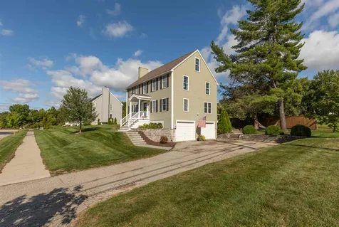 3 Nantucket Court Dover NH 03820