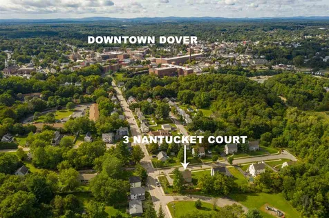 3 Nantucket Court Dover NH 03820