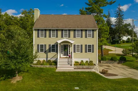 3 Nantucket Court Dover NH 03820