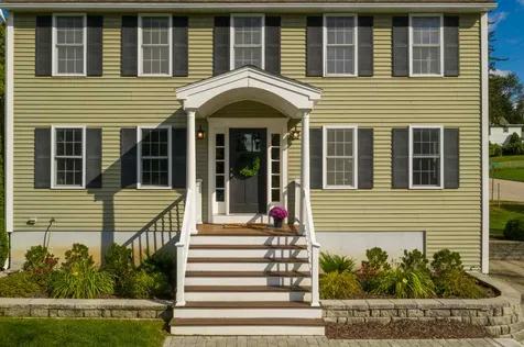 3 Nantucket Court Dover NH 03820