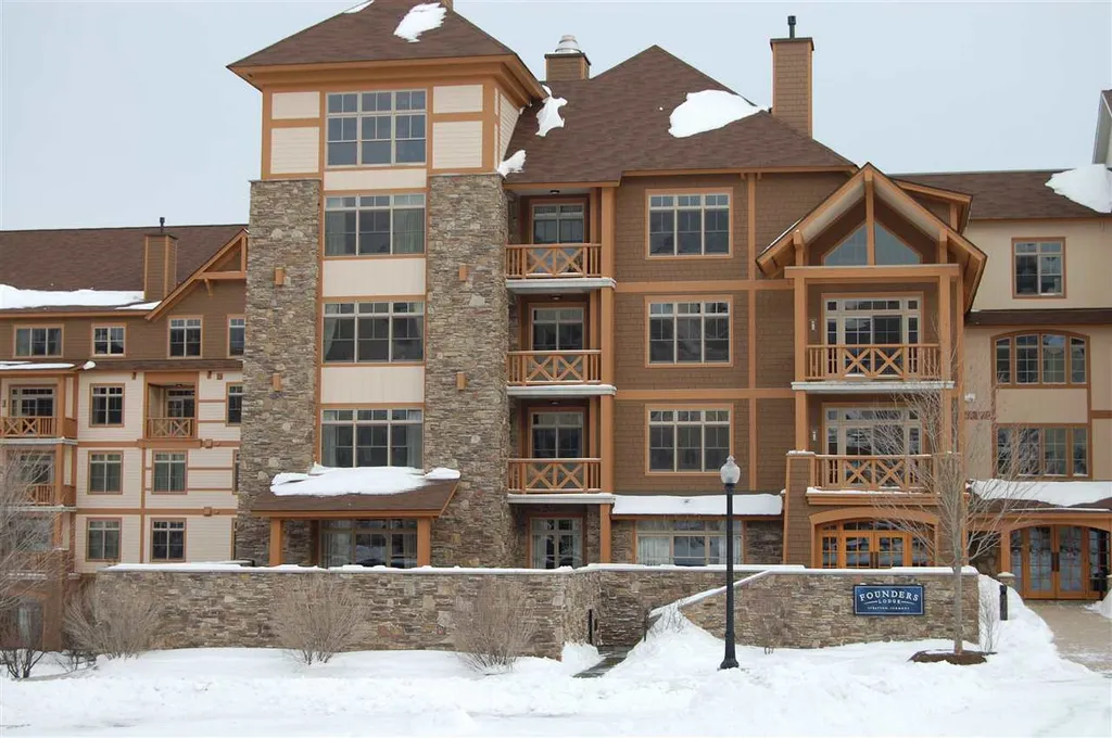 78 Middle Ridge Road Stratton VT 05155
