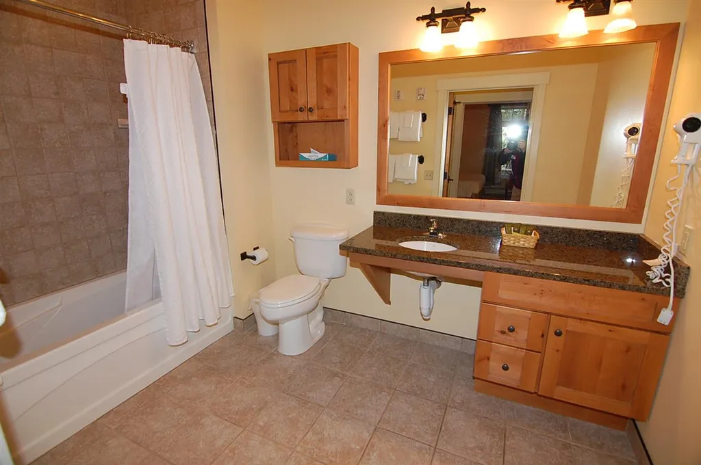 78 Middle Ridge Road Stratton VT 05155
