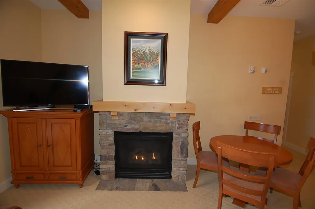 78 Middle Ridge Road Stratton VT 05155