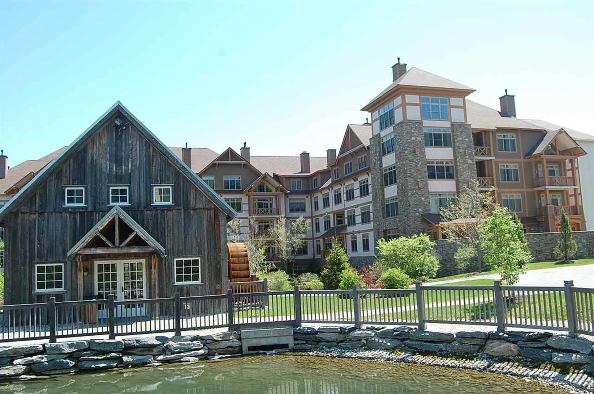 78 Middle Ridge Road Stratton VT 05155