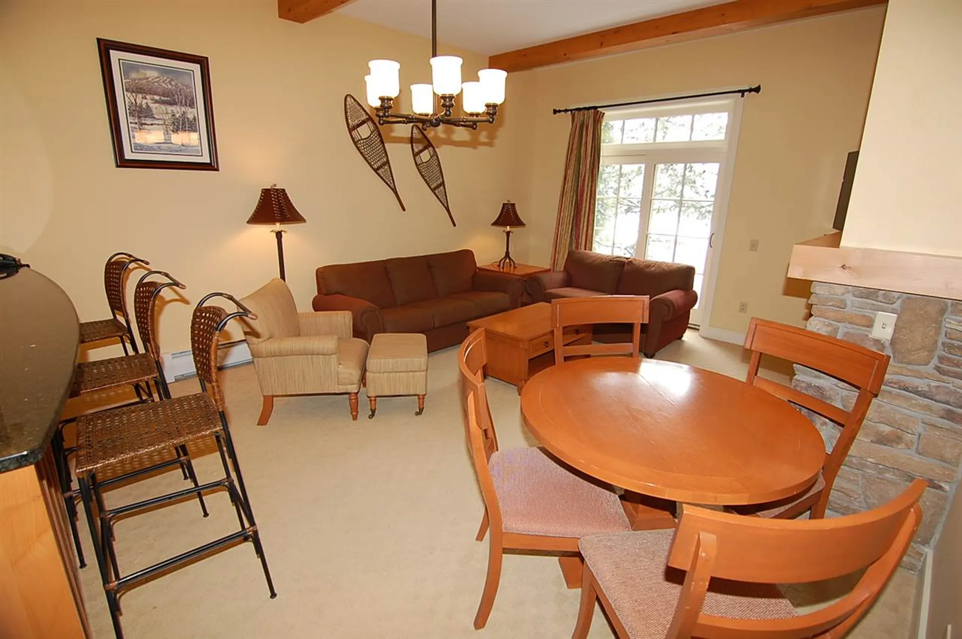 78 Middle Ridge Road Stratton VT 05155