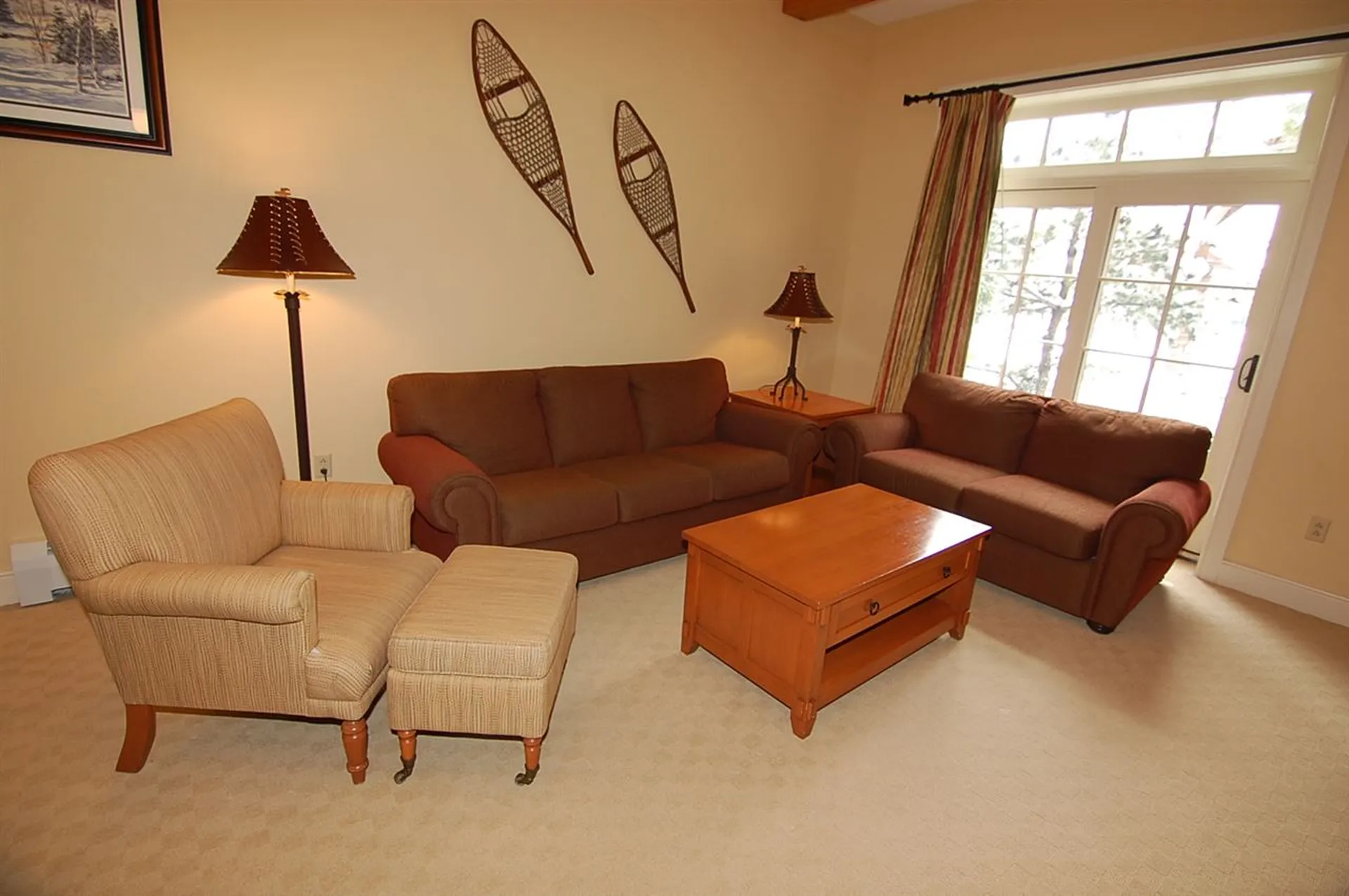 78 Middle Ridge Road Stratton VT 05155