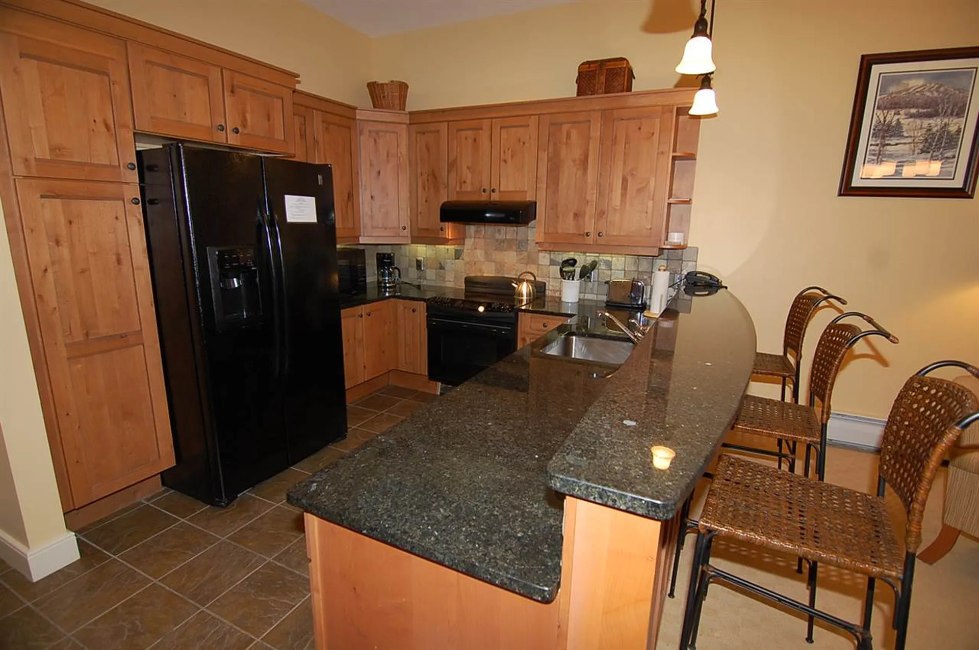 78 Middle Ridge Road Stratton VT 05155