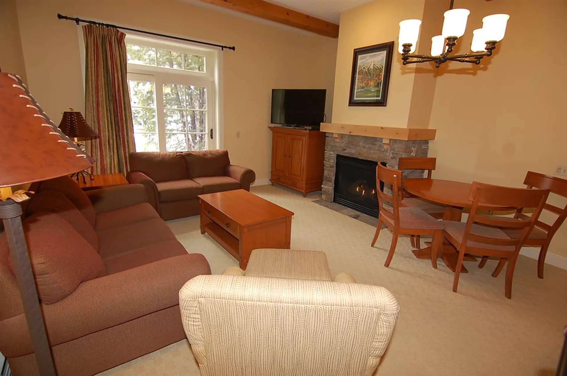 78 Middle Ridge Road Stratton VT 05155
