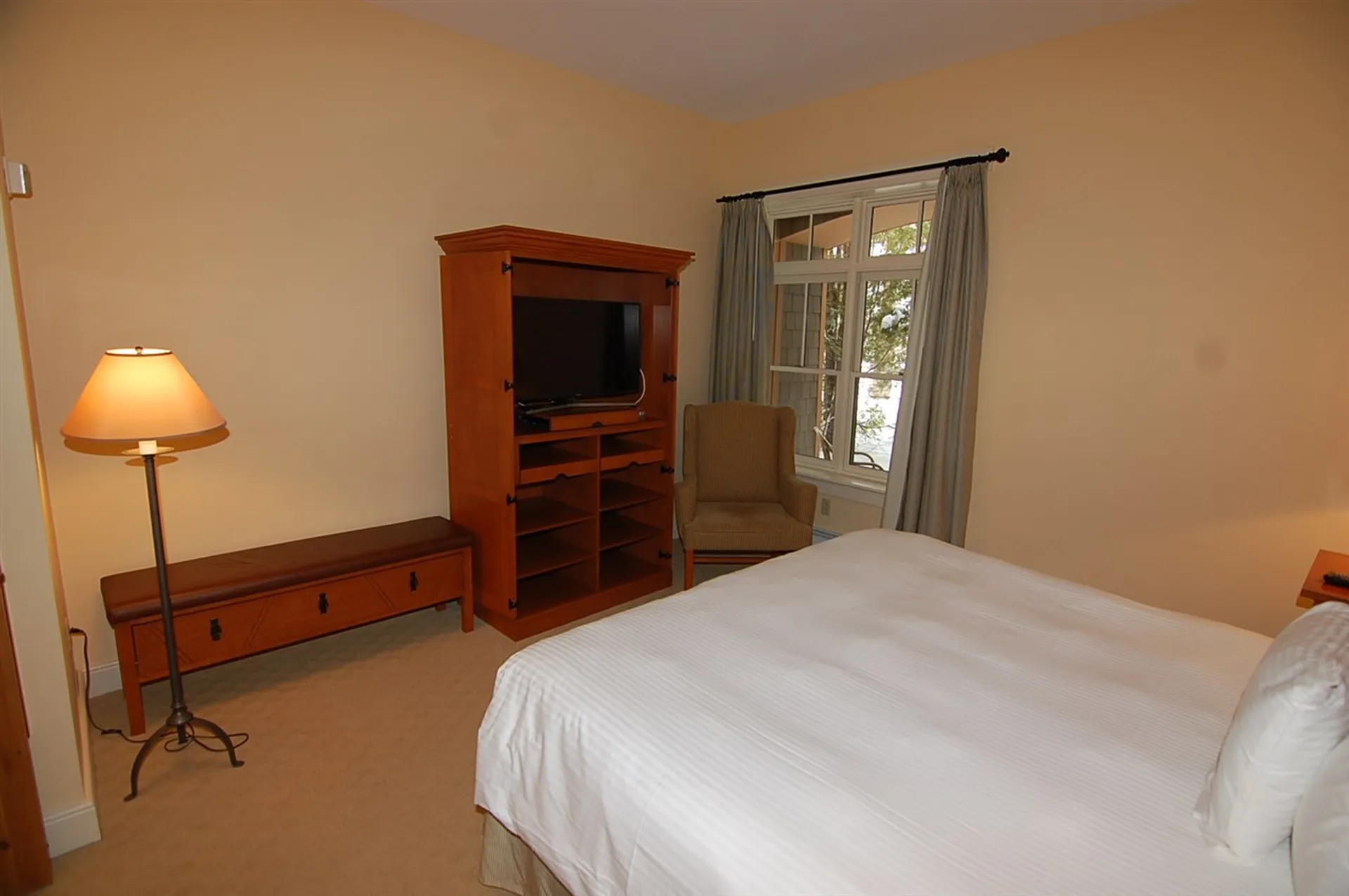 78 Middle Ridge Road Stratton VT 05155