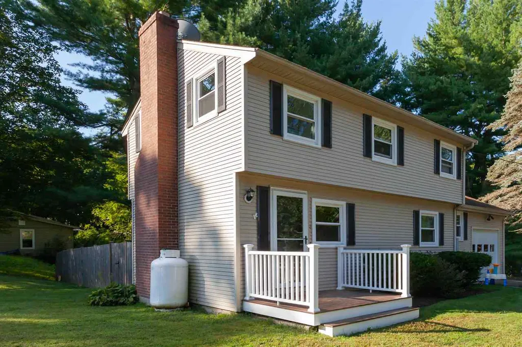 2 Birch Drive South Berwick ME 03908