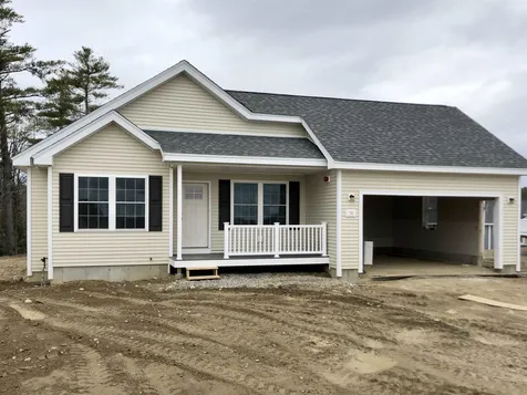 74 Rolling Hills Drive Tilton NH 03276