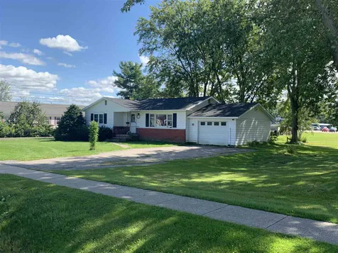 40 Monkton Road Vergennes VT 05491