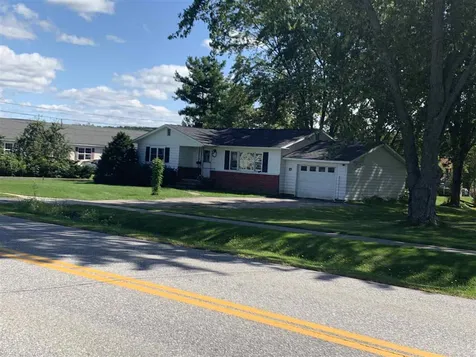 40 Monkton Road Vergennes VT 05491