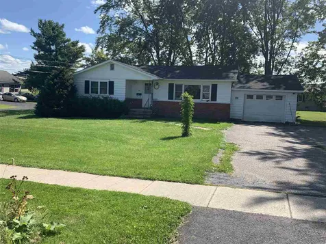 40 Monkton Road Vergennes VT 05491