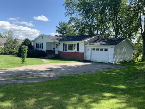 40 Monkton Road Vergennes VT 05491