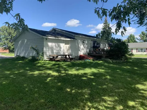 40 Monkton Road Vergennes VT 05491