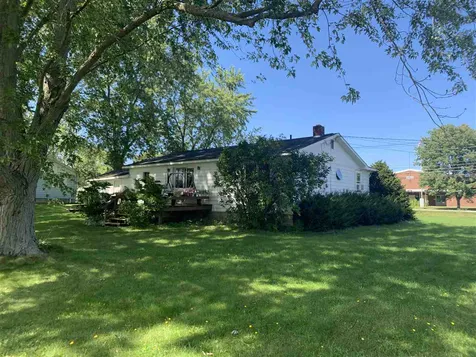 40 Monkton Road Vergennes VT 05491