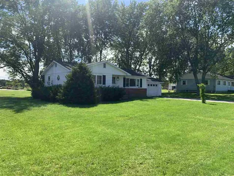 40 Monkton Road Vergennes VT 05491