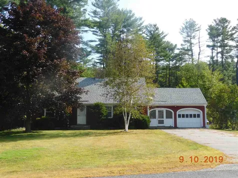 23 Orchard Lane Springfield VT 05156