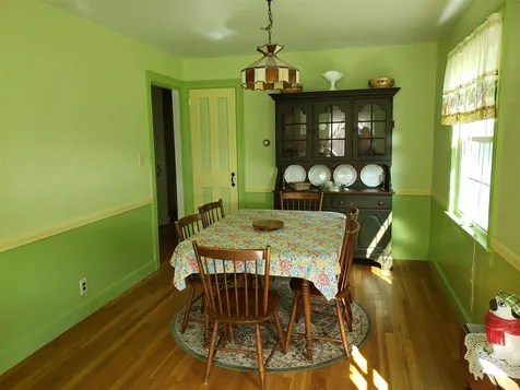 23 Orchard Lane Springfield VT 05156