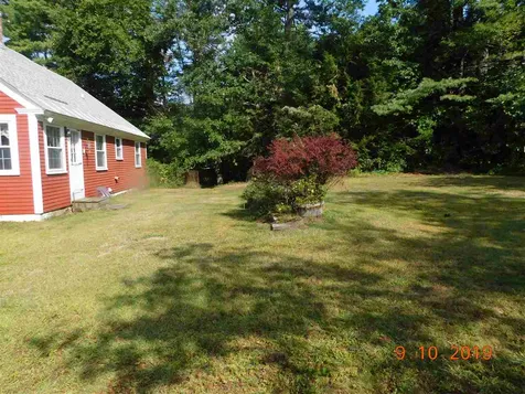 23 Orchard Lane Springfield VT 05156