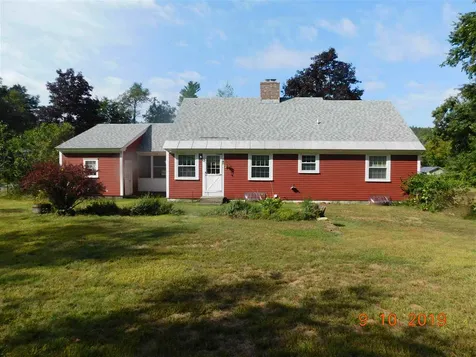 23 Orchard Lane Springfield VT 05156