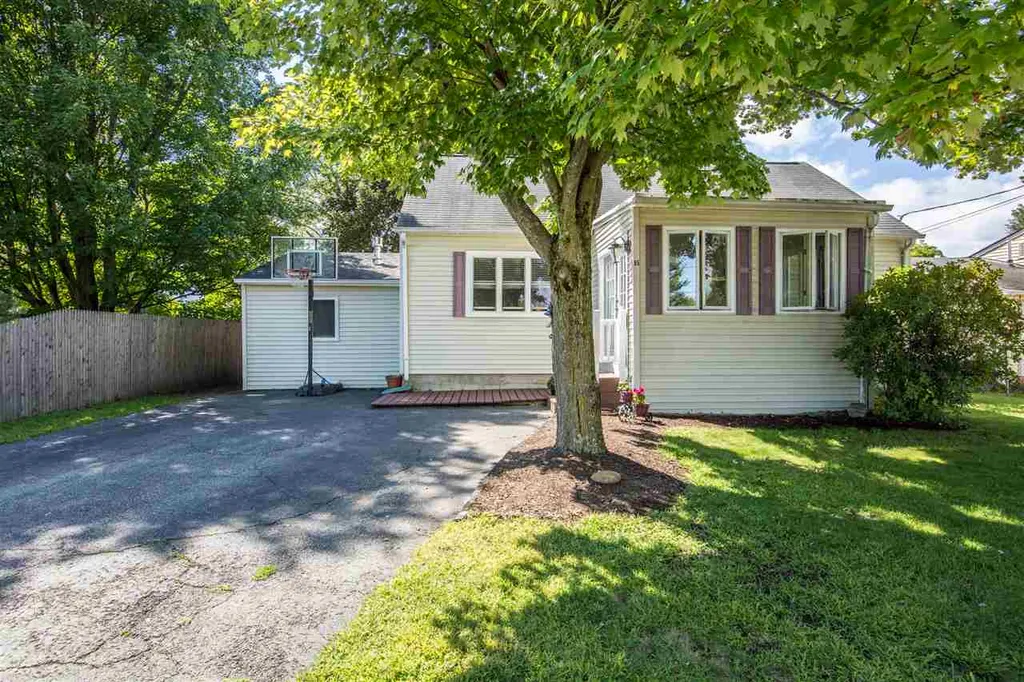 95 Barley Road Burlington VT 05408