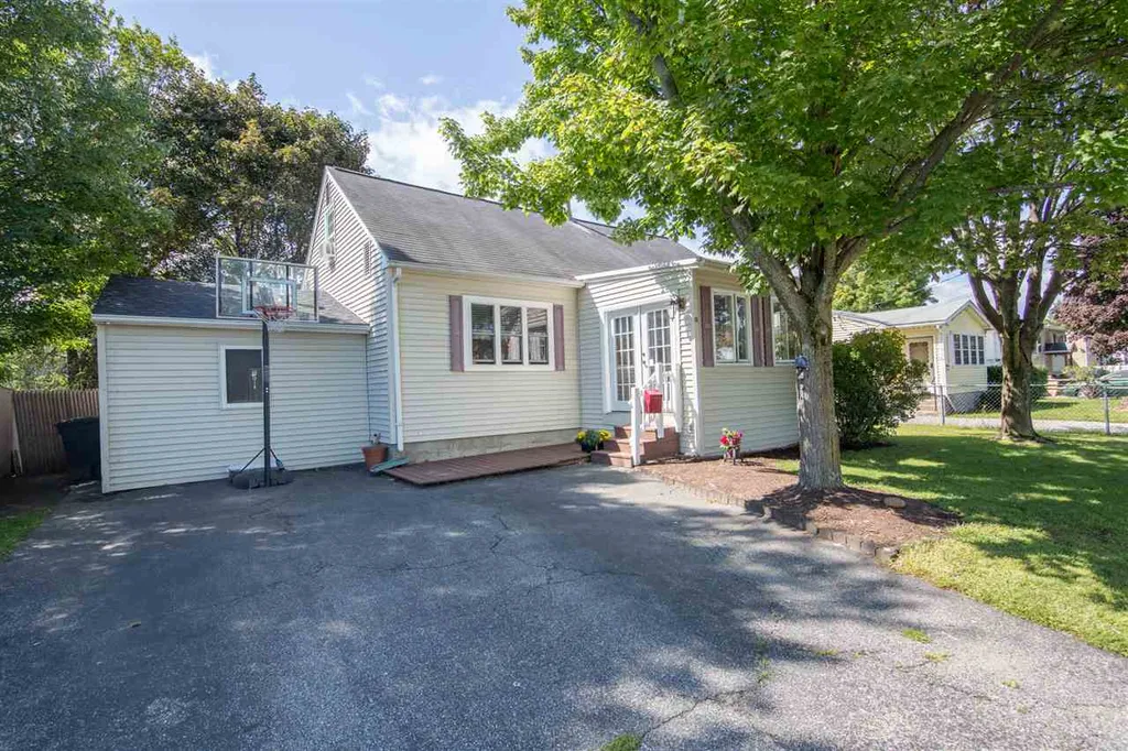 95 Barley Road Burlington VT 05408
