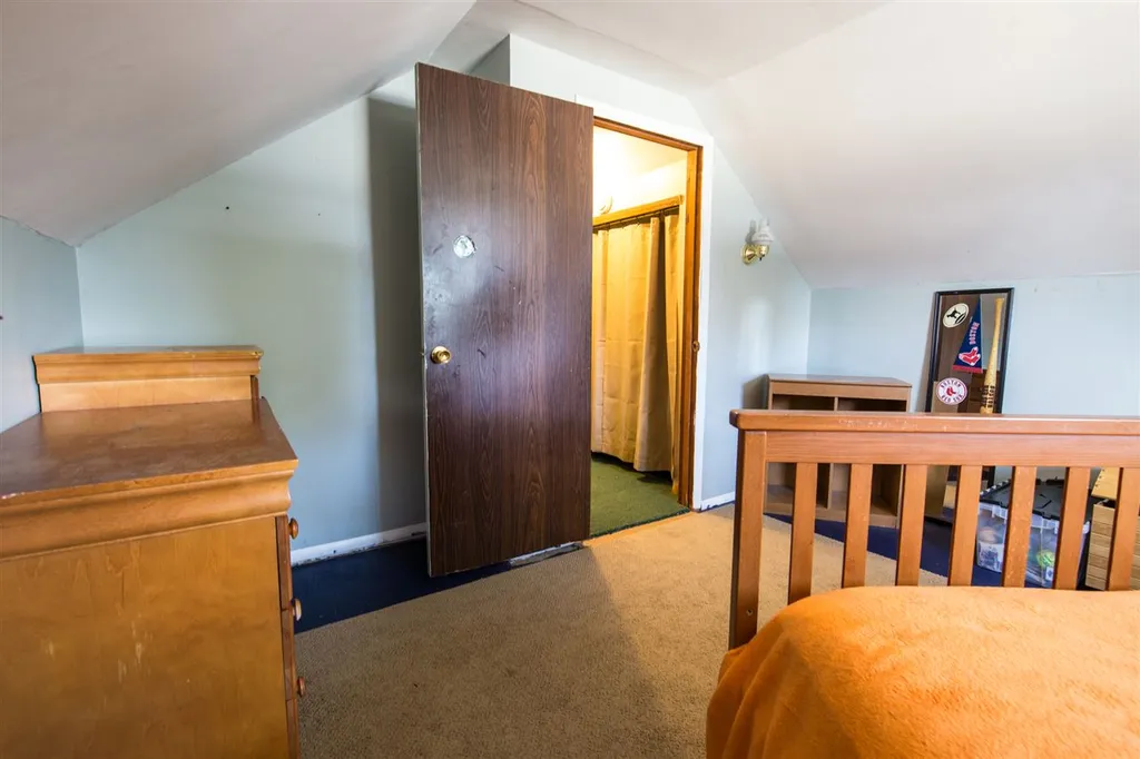 95 Barley Road Burlington VT 05408