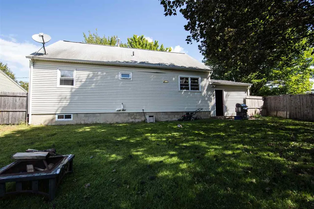95 Barley Road Burlington VT 05408