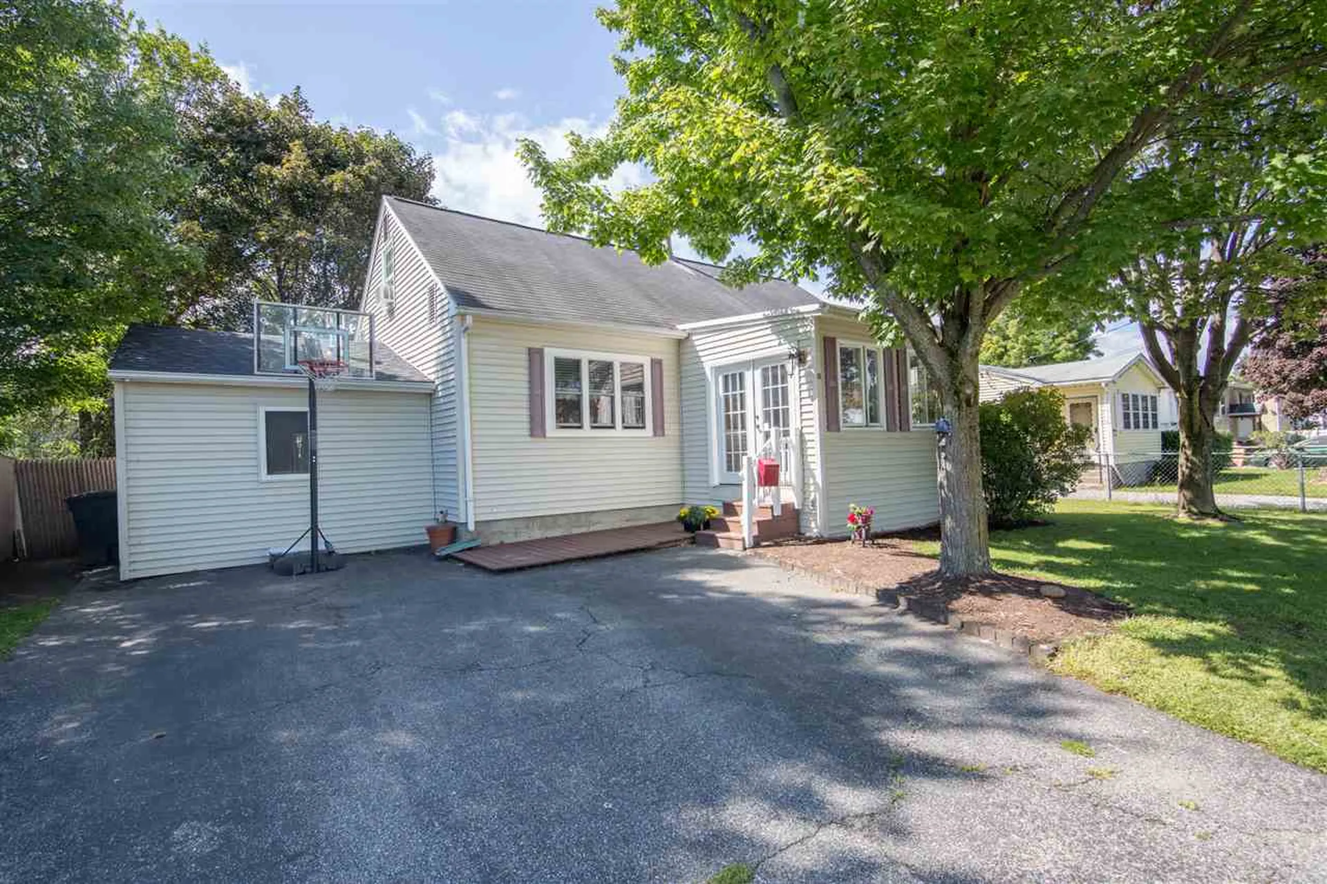 95 Barley Road Burlington VT 05408