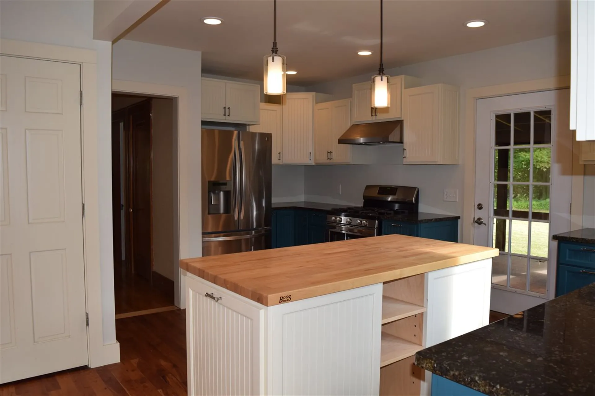 102 Prospect Street Hyde Park VT 05655