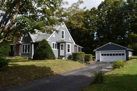 102 Prospect Street Hyde Park VT 05655