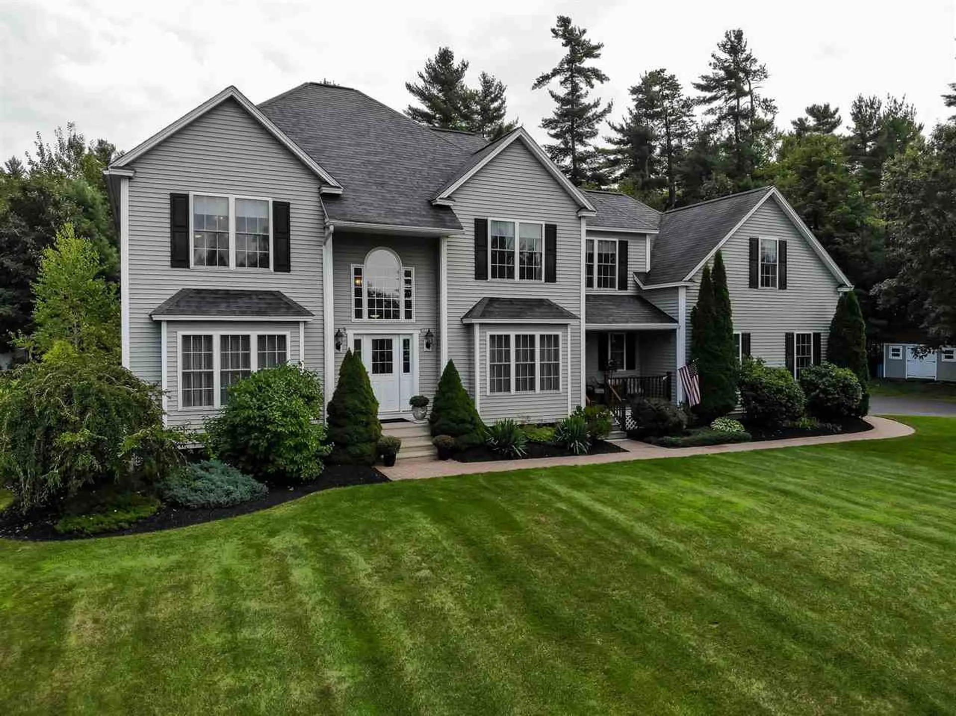 38 May Lane Pelham NH 03076
