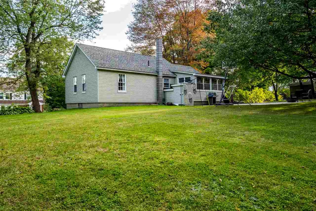126 Clarke Street Manchester NH 03104