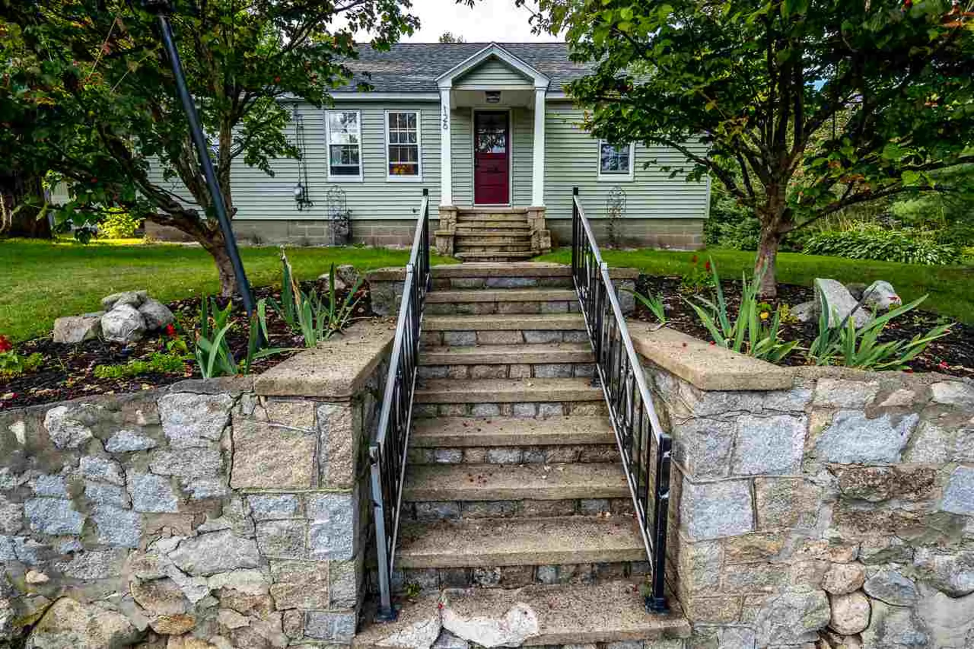 126 Clarke Street Manchester NH 03104