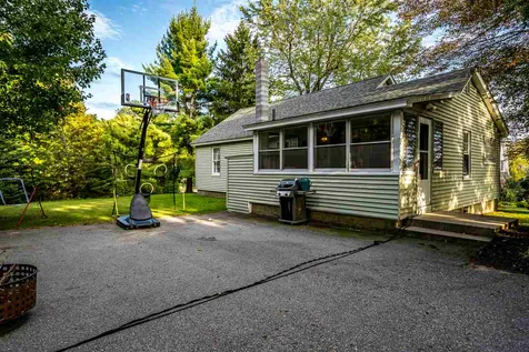 126 Clarke Street Manchester NH 03104