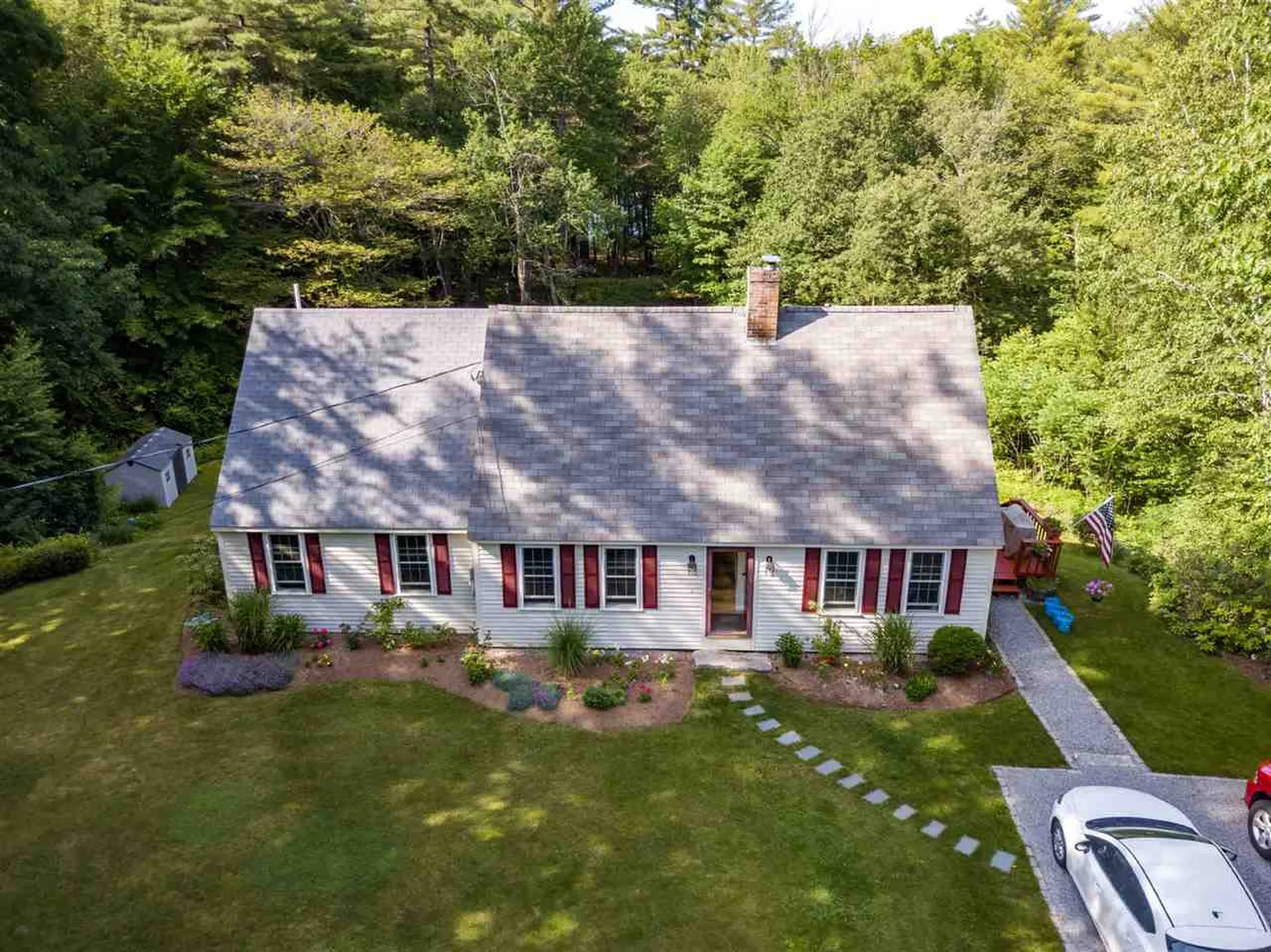 150 Evergreen Circle Henniker NH 03242