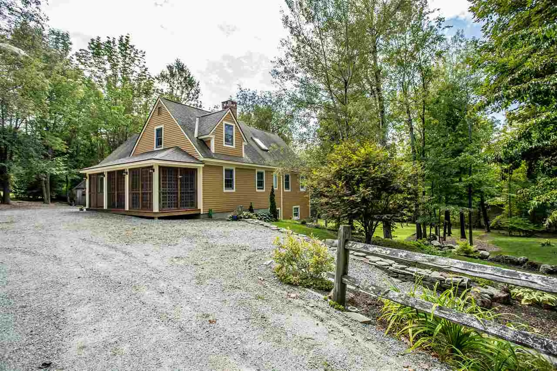 49 Norway Hill Road Hancock NH 03449