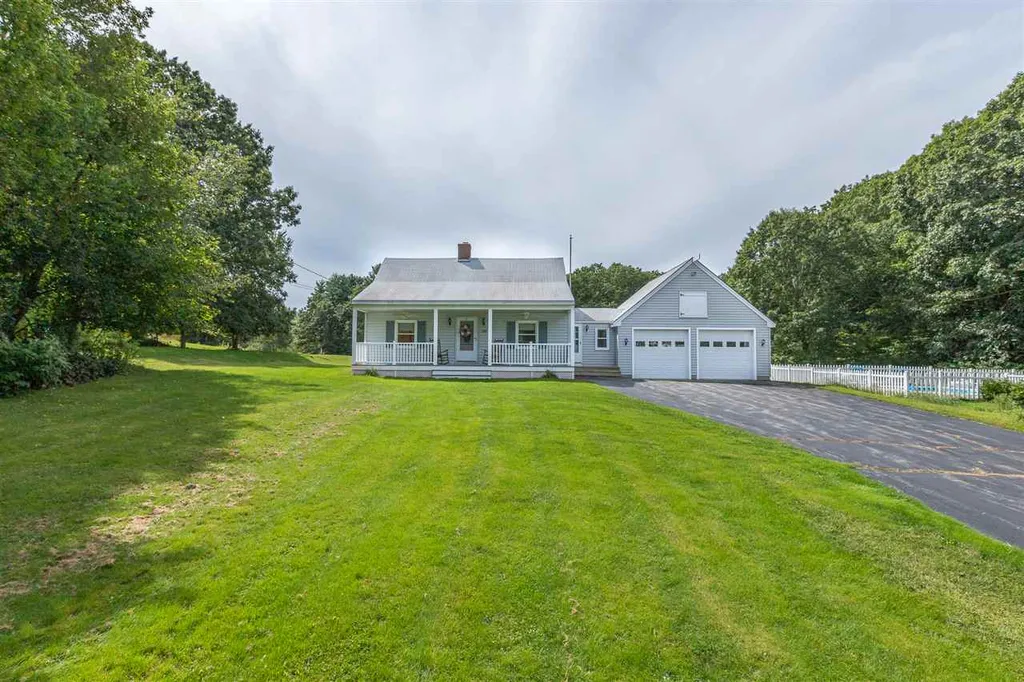 36 Beech Ridge Road York ME 03909