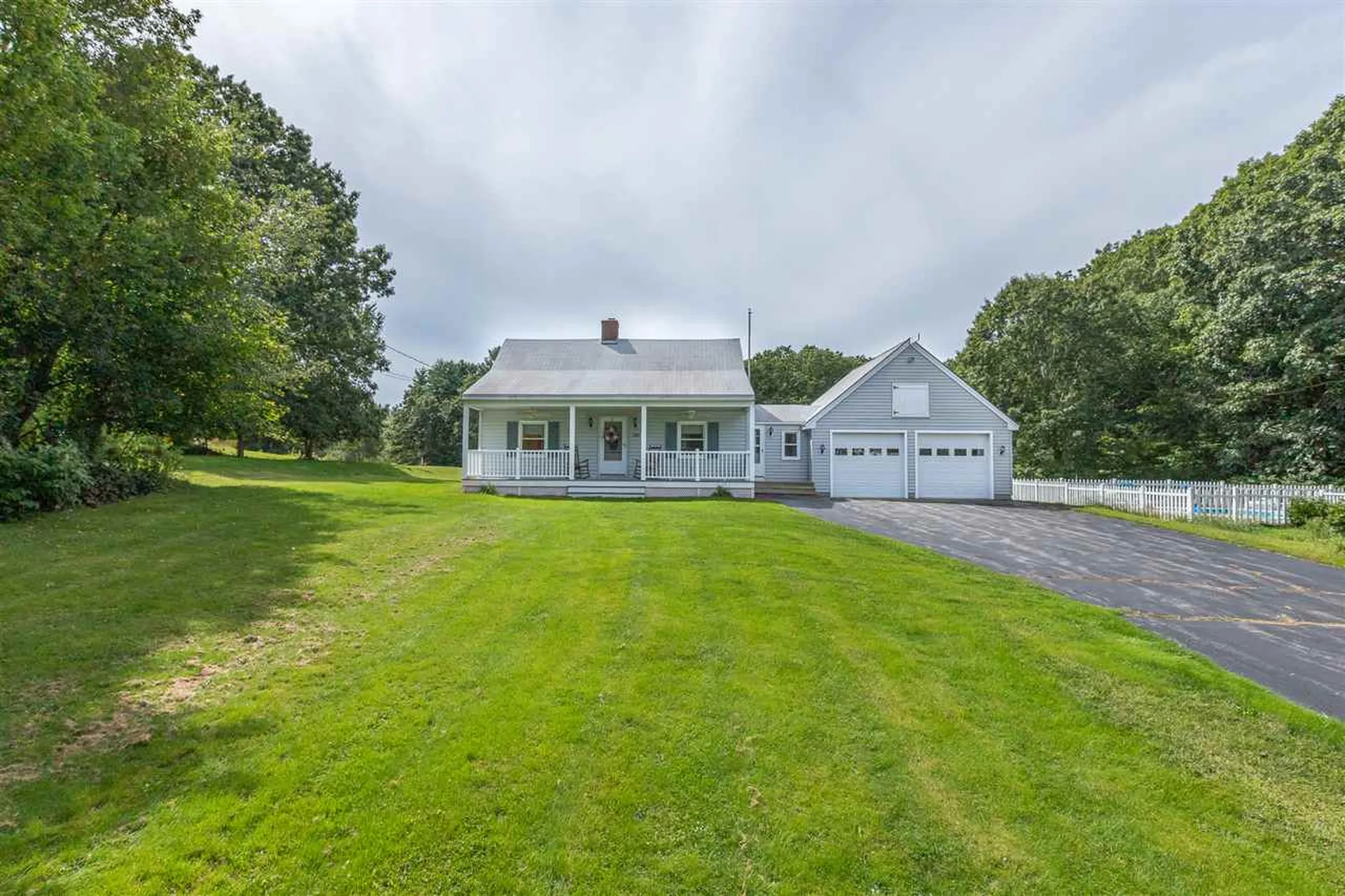 36 Beech Ridge Road York ME 03909