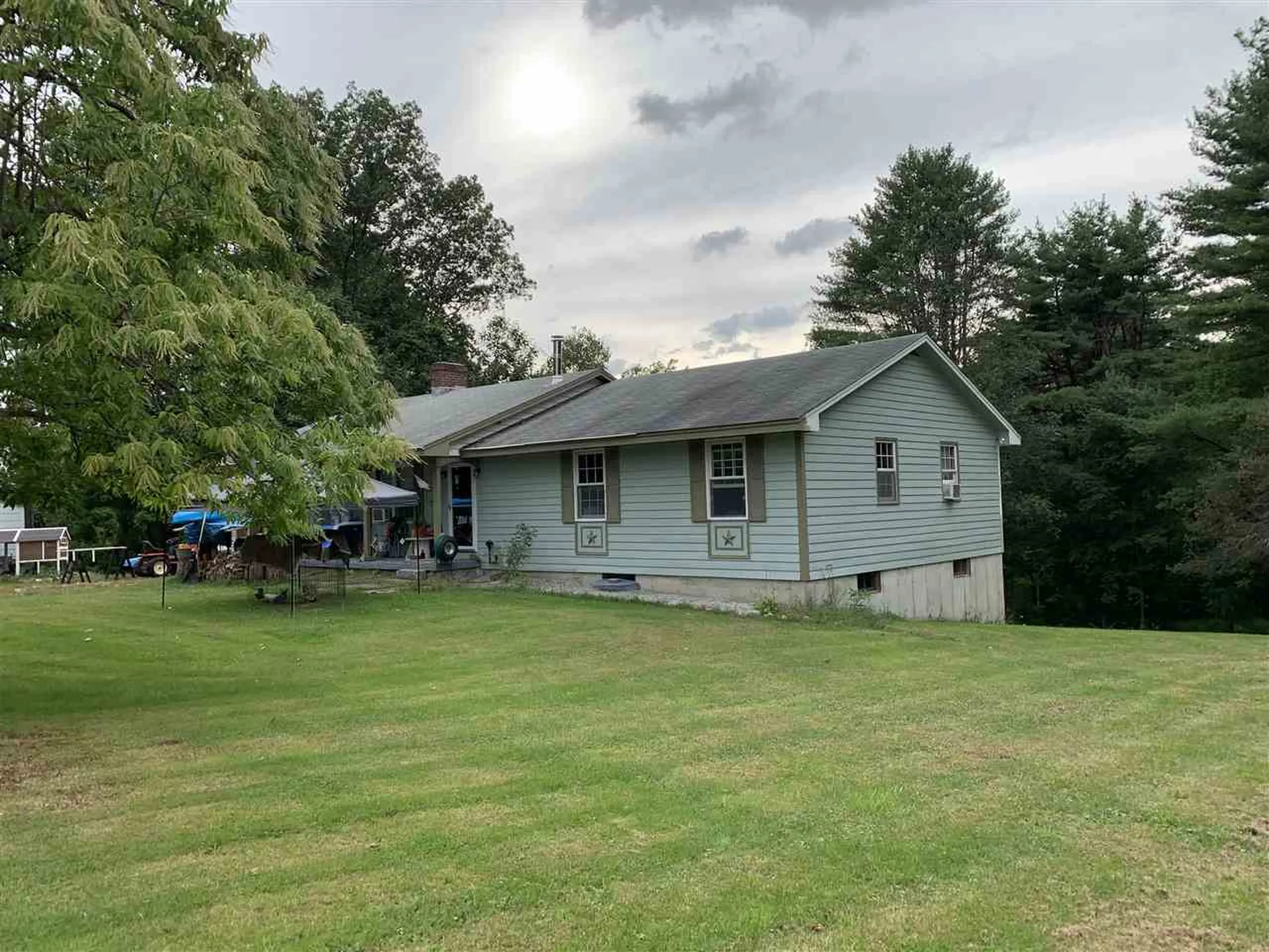 116 Michigan Street Winchester NH 03470