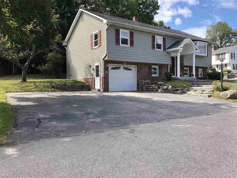 72 Clement Street Manchester NH 03102