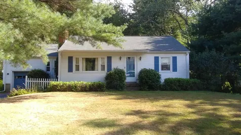 370 Wallis Road Rye NH 03870