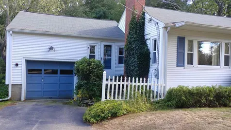 370 Wallis Road Rye NH 03870