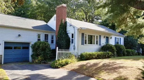 370 Wallis Road Rye NH 03870