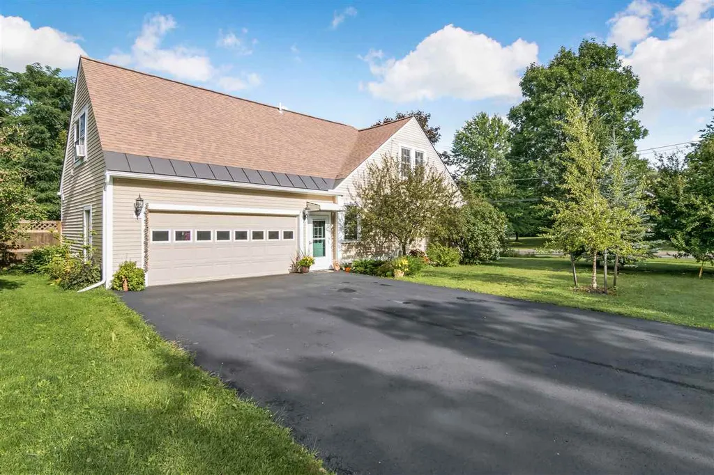 16 Whitney Hill Road Williston VT 05495